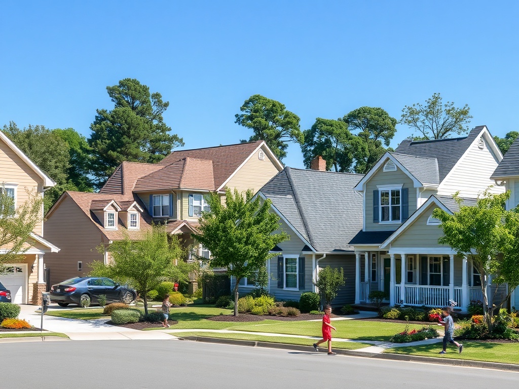 Жилье в ипотеку | Как выбрать объект недвижимости для диверсификации активов Жилье в ипотеку | Как выбрать объект недвижимости для диверсификации активов