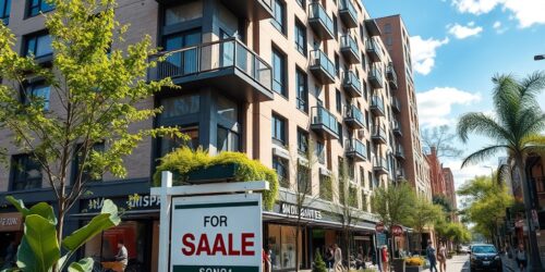 Жилье в ипотеку | Как выбрать объект недвижимости для диверсификации активов