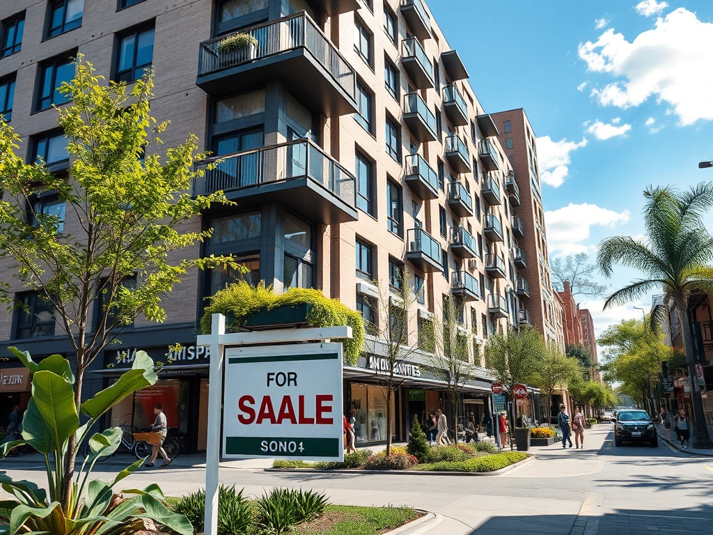 Жилье в ипотеку | Как выбрать объект недвижимости для диверсификации активов