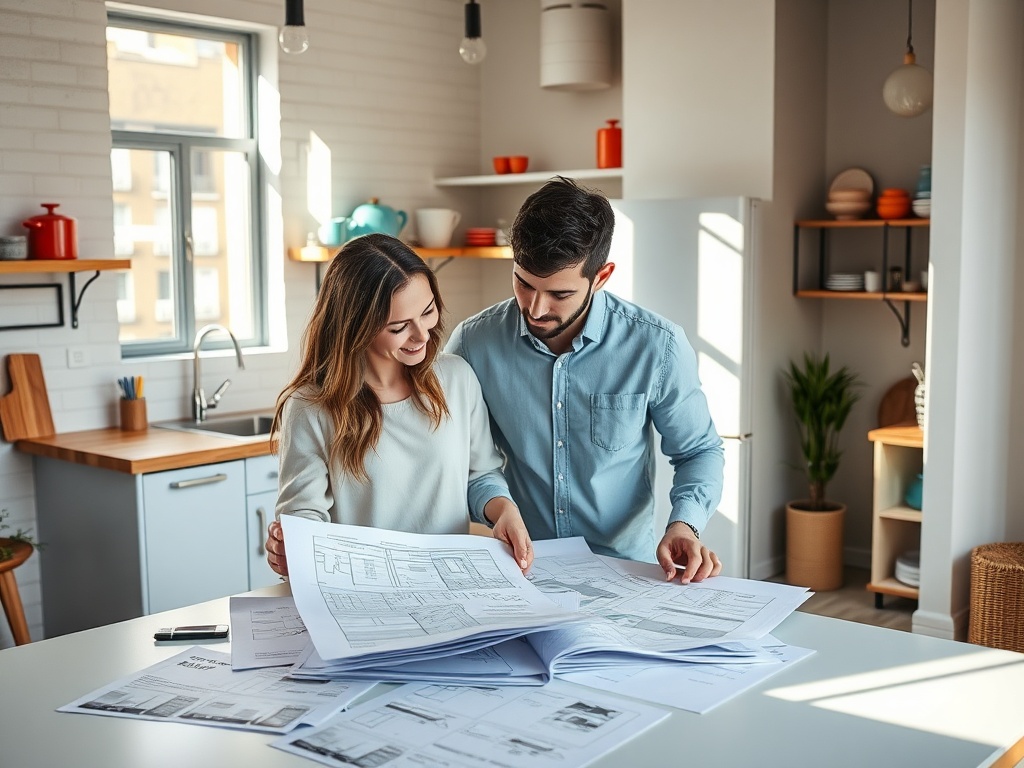 Жилье в ипотеку | Покупка квартиры в ипотеку с перепланировкой: риски Жилье в ипотеку | Покупка квартиры в ипотеку с перепланировкой: риски