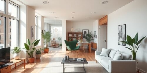 Жилье в ипотеку | Покупка квартиры в ипотеку с перепланировкой: риски