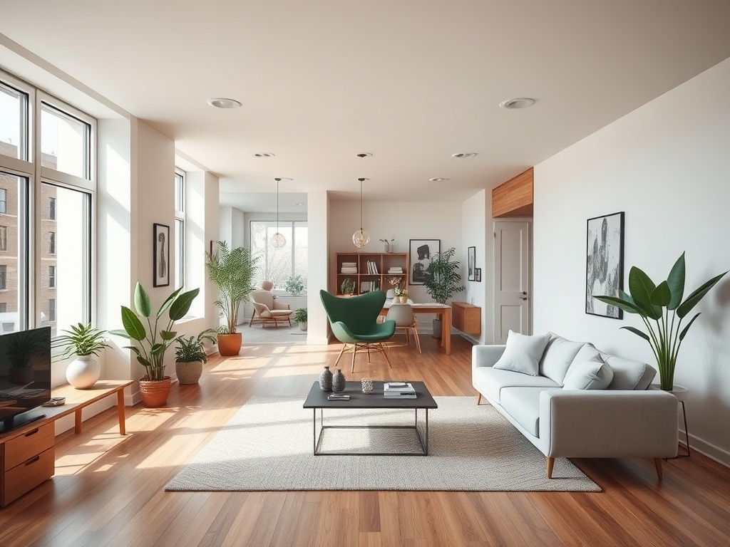 Жилье в ипотеку | Покупка квартиры в ипотеку с перепланировкой: риски